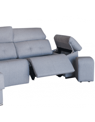 Chaiselongue 3 mts con 2... 2