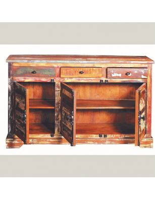 Aparador de madera... 2