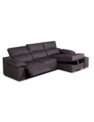 CHAISELONGUE RELAX... 2
