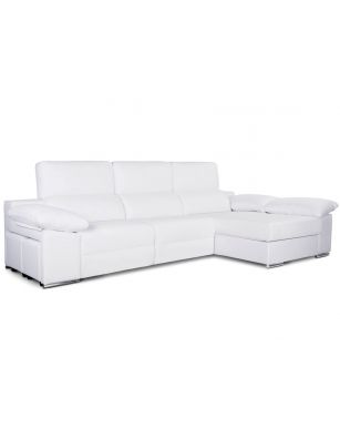 Chaiselongue eléctrica BAHÍA
