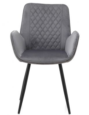 Pack 4 sillones tapizados...