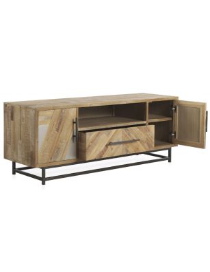 Mueble TV estructura... 2
