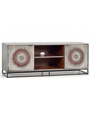 Mueble TV étnico 150 cm DALYA