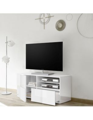 Mueble TV 1 puerta 1 cajón... 2