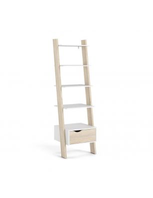 Estantería de escalera un... 2