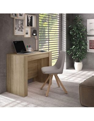Mesa extensible roble BRUC