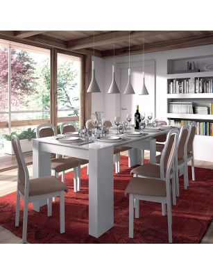 Mesa extensible PERCY 2