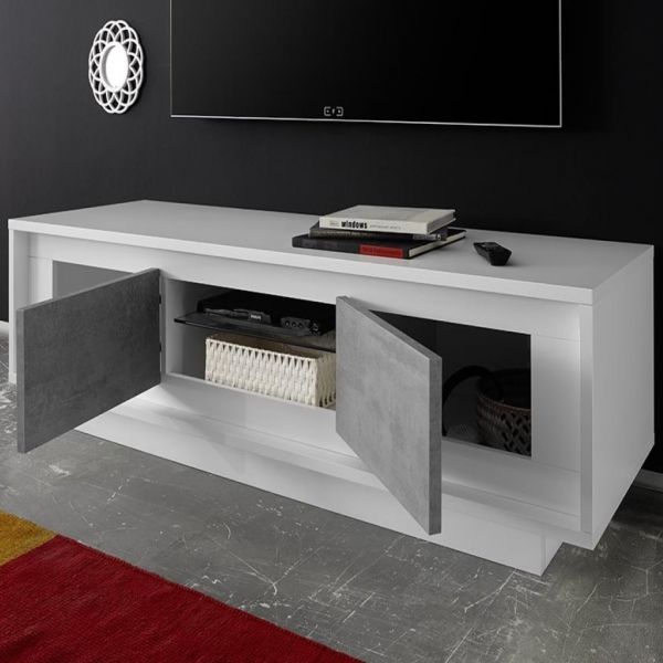 Mueble TV de 156x45 cm ARA