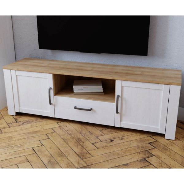Mueble TV 166 cm BYRON III