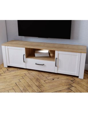 Mueble TV 166 cm BYRON III 2