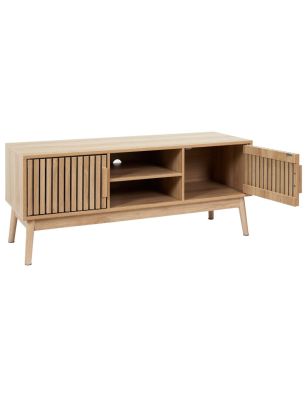 Mueble TV dos puertas 117... 2