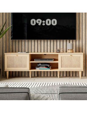 Mueble TV 160 cm ZILIA III