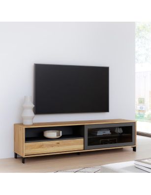 Mueble TV 180 cm BALMA II