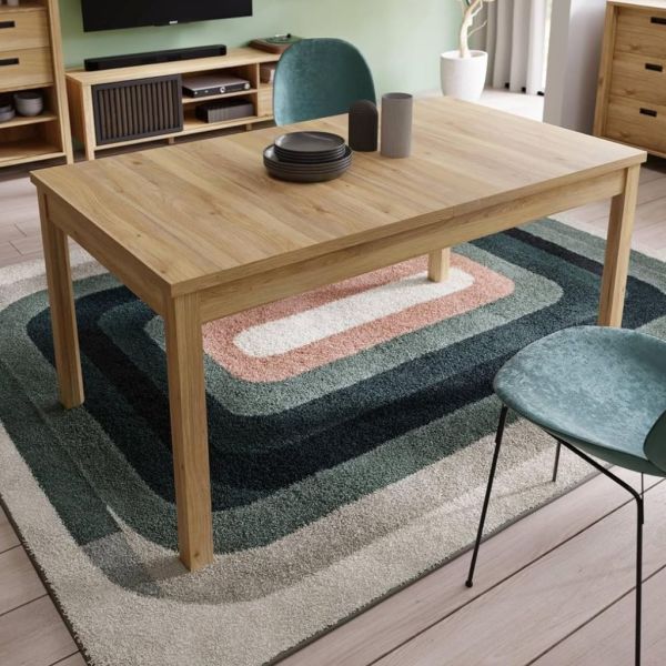 Mesa comedor extensible BALMA V