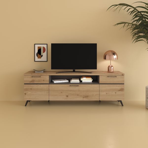 Mueble tv 200 cm IRIA IV