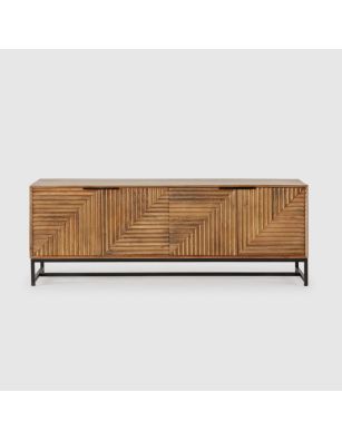 Mueble TV 160 cm OLAZA