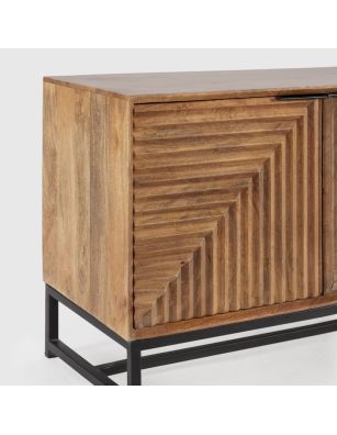 Mueble TV 160 cm OLAZA 2