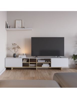 Mueble TV 230 cm KODA