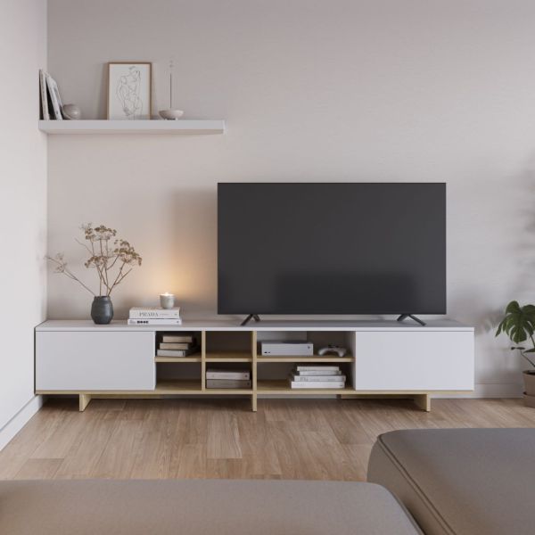 Mueble TV 230 cm KODA
