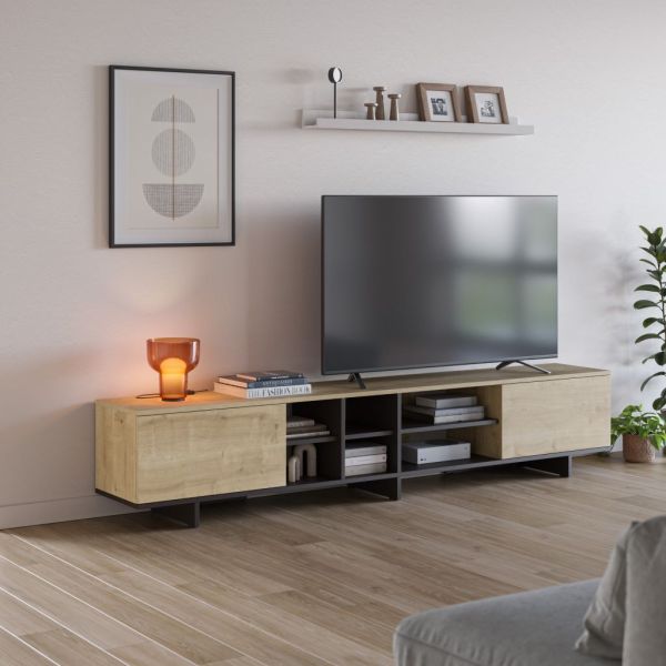 Mueble TV 230 cm KODA