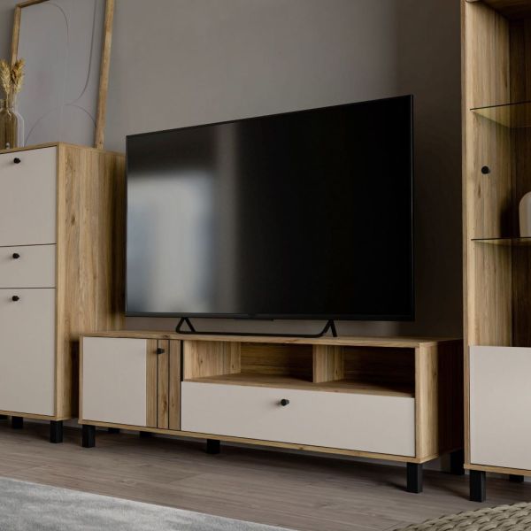 Mueble TV 158 cm KATO II