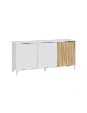 Aparador 3 puertas 154 cm... 2