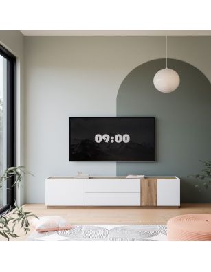 Mueble TV 204 cm JACY II