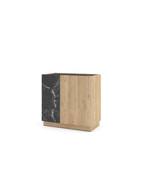 Mueble aparador auxiliar 80... 2