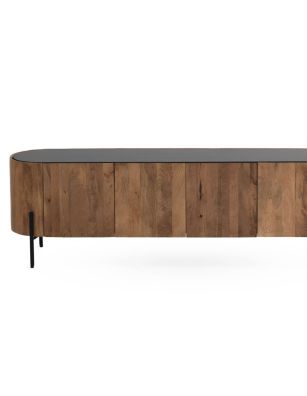 mueble TV eliptico 4... 2