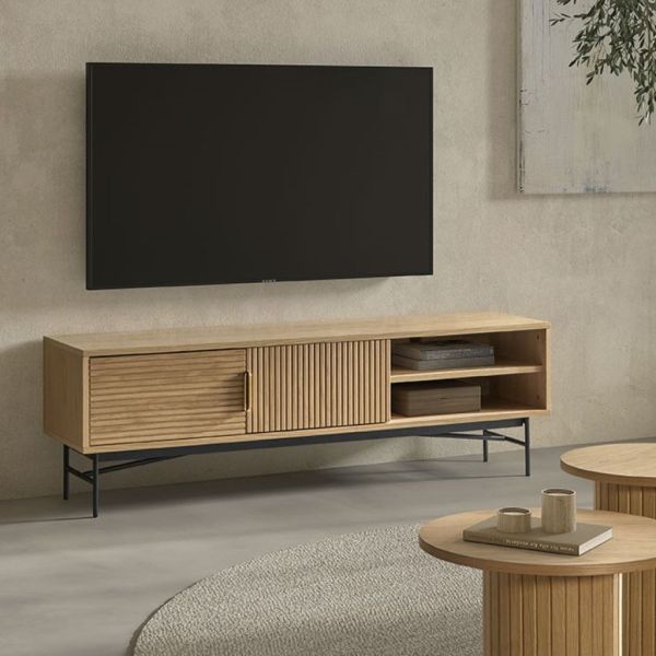 Mueble TV 160 cm CALMA I