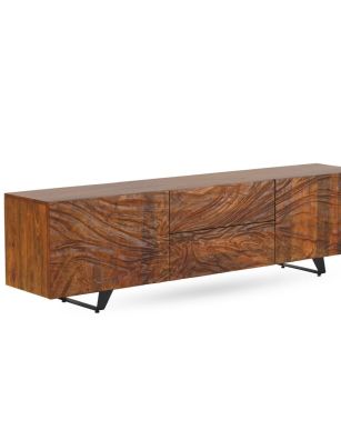 Mueble TV 2 puertas 2... 2