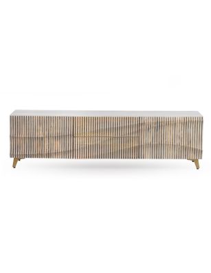 Mueble TV 2 puertas 2... 2