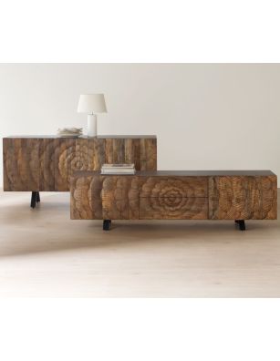 Mueble TV con cajones 180...